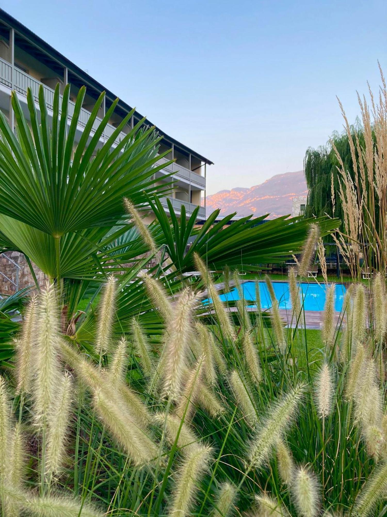 Hotel Turmwirt Ora / Auer Bagian luar foto